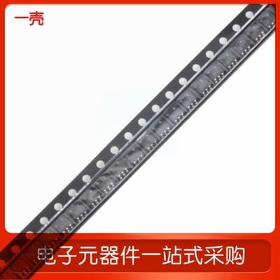 TPS60400DBVT SOT-23-5 全新 原装