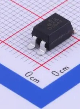 EL816S1(D1)(TU)(SG)(BY) SMD-4P 全新原装
