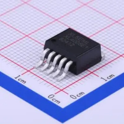 XL4005E1 TO-263-5 全新原装