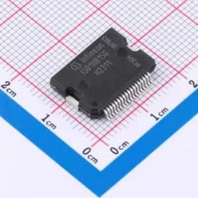 ISO1H815GAUMA1 BSSOP-36-EP-11mm 全新原装