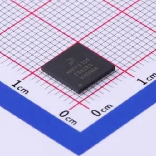MMPF0100F0AZES QFN-56-EP(8x8) 全新原装