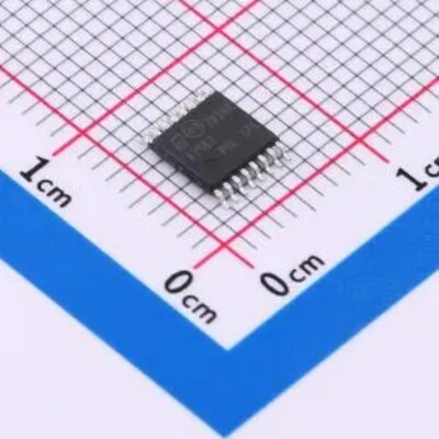 A7987TR HTSSOP-16-EP 全新原装