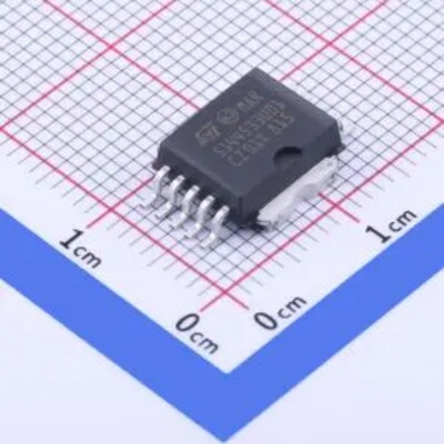 VNQ660SPTR-E PowerSO-10 全新原装