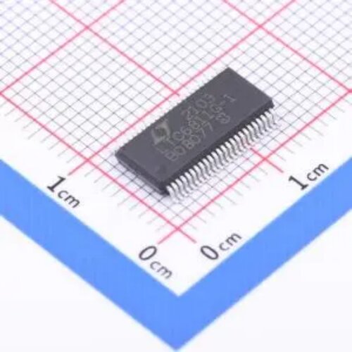 LTC6811IG-1#3ZZPBF SSOP-48-208mil 全新原装