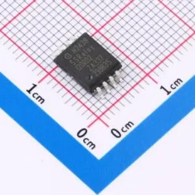ISSI20R02HXUMA1 DSO-8 全新原装