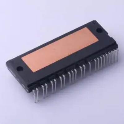 NFAM5065L4B DIP-39 全新原装