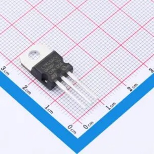 L7915ACV-DG TO-220 全新原装