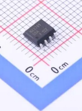 MAX749CSA+T SOIC-8 全新原装
