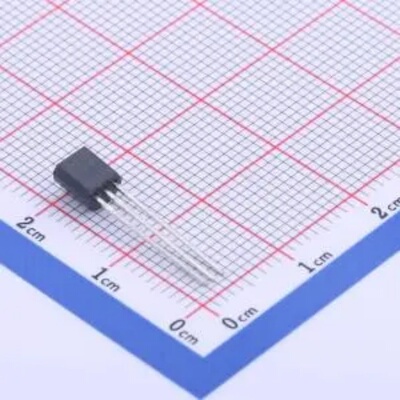 L78L08ACZ TO-92-3 全新原装