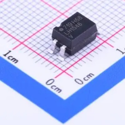 LH1546ADF SMD-4P 全新原装