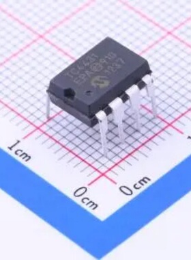 TC4431EPA PDIP-8 全新原装