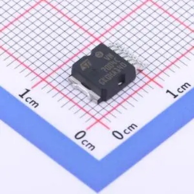 VN7004CHTR OctaPAK-7 全新原装