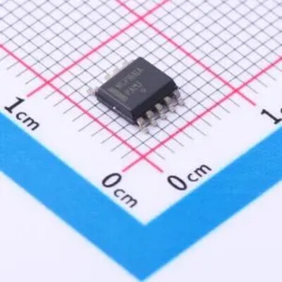 NCP1618ADR2G SOIC-9-150mil 全新原装
