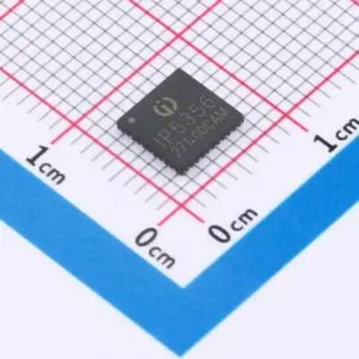 IP5356M_DBZ_CA QFN-40-EP(6x6) 全新原装