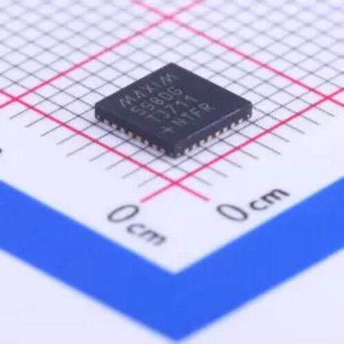 MAX5980GTJ+T TQFN-32-EP(5x5) 全新原装