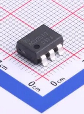 AQV251GA SMD-6P 全新原装