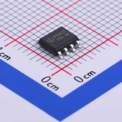 IP6503S-3.1A ESOP-8 全新原装