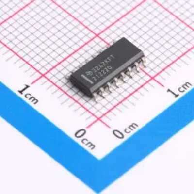 UCC21222QDRQ1 SOIC-16 全新原装