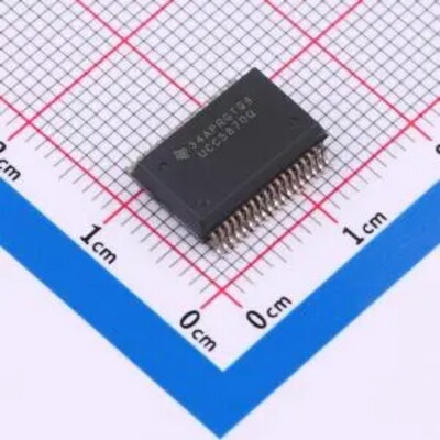 UCC5870QDWJQ1 BSSOP-36-300mil 全新原装