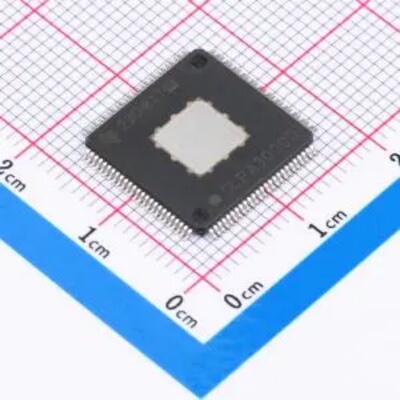 DLPA3000DPFD HTQFP-100(14x14) 全新原装