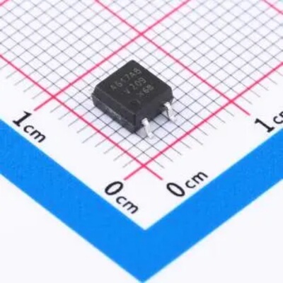 VOMA617A-8X001T SOP-4 全新原装