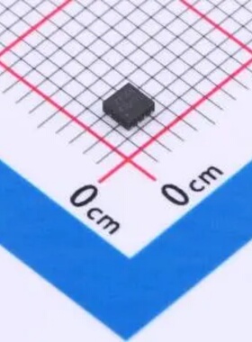 LP4069QVF-435 TDFN-8L(2x2) 全新原装