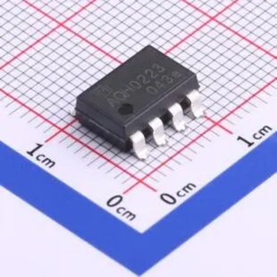 AQH0223A SMD-8P 全新原装