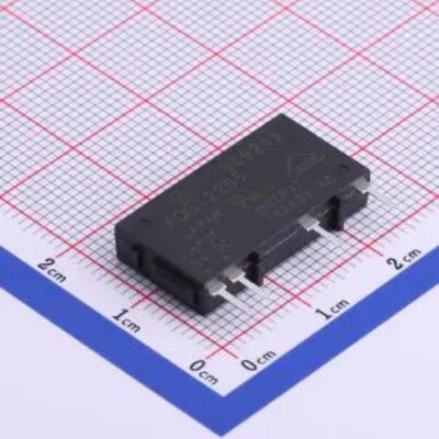 AQG12205 SIP-4 全新原装
