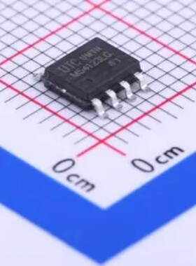 M54123LG-S08-R (B2) SOIC-8-150mil 全新原装