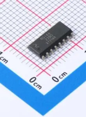 NSI6622B-DSPNR SOP-16 全新原装