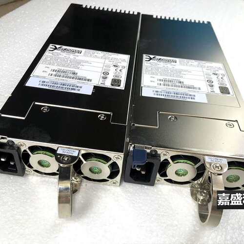 曙光 A840R-G 3Y YM-2102B 1000W 服务器电源 YM-2102FBR议价