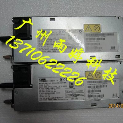 X3400M4 X3550M4 X3630M4 电源 43X3312 43X3311 FSA011议价