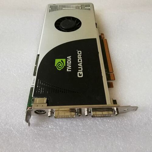 正品丽台 Quadro FX3700 512M PCIE绘图设计专业图形显卡议价