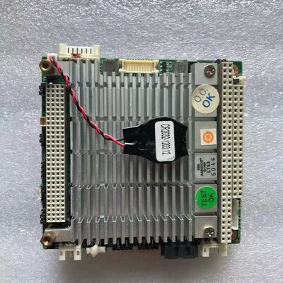 PC104主板 PCM-3362N-S6A1E无风扇嵌入式 议价议价