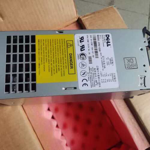 PE6300 PE4300 PE4400 PE6400服务器电源 07390P 320w议价