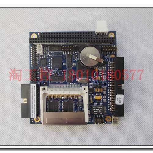Arcom模块 VIPER-M64F32-V2-I-R6 VIPER V2I4A 工业主板议价