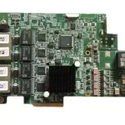 设备采集卡 ADLINK PCIe-GIE74 51-18531-0A10议价