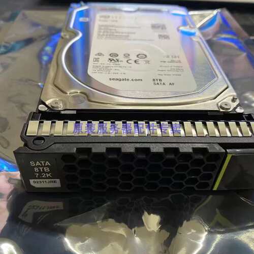 8T 3.5 7.2K SATA 02311JRE N8000ST7HW3 ST8000NM0055 硬盘议价