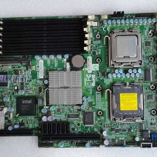 X7DCU-CS045 X7DCU 服务器主板 设备主板议价