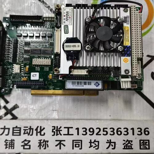 SERVOTRONIX控制板PRD-CC18551J-11 MCSP-04-6410-004议价
