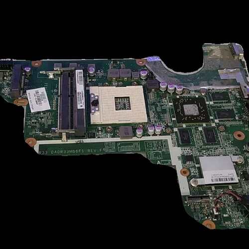 /一体机板 G4-2005AX G6-2000 G4-2022TX DA0R33MB6F1议价