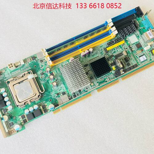 PCA-6194VG / PCA-6194 REV.A1 送CPU 内存议价