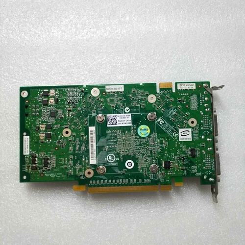 丽台 Quadro FX3500显卡 工作站专业图形显卡 WH242议价