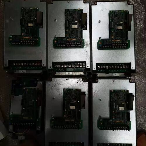 频器SV-IS5 CONTR0L主板CPU控制板IO端子板V2.10 V2.12V 2.13议价