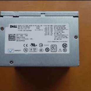 T410 电源t410塔式服务器电源H525E-00  YN637议价