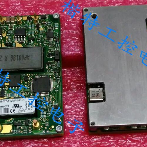 IQG48025A120V-101-R 12V 25A lambda隔离转换电源模块议价