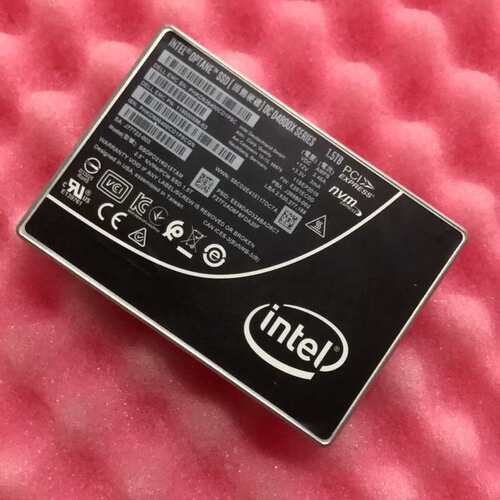 SSDPD21K015TAM 傲腾 DC D4800X 1.5T SSD硬盘 118000596-03 NVME