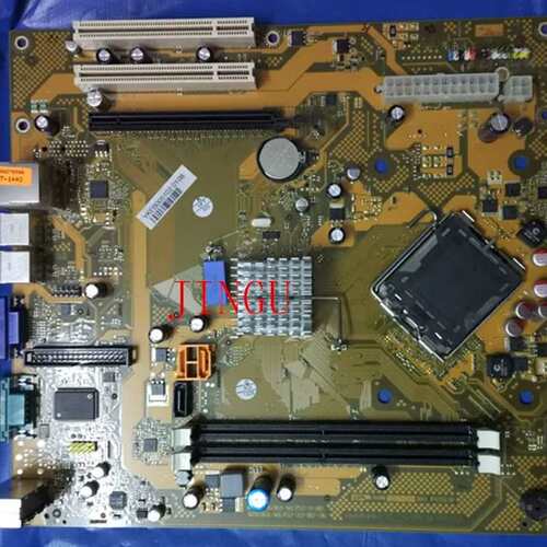 W26361-W1752-X-02 D2740-A11 主板， 测试好发货议价