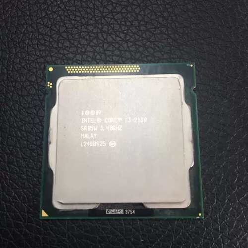 / I3-2130 I5-3470 CPU议价