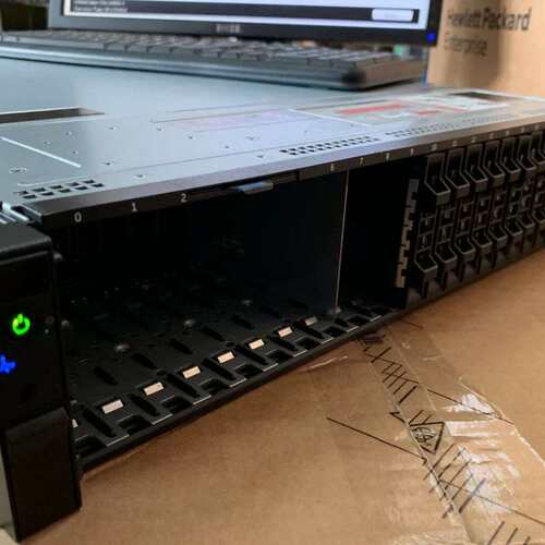 R730 R730XD准系统 2.5/3.5寸 8/12/24盘 电源 主板网卡议价